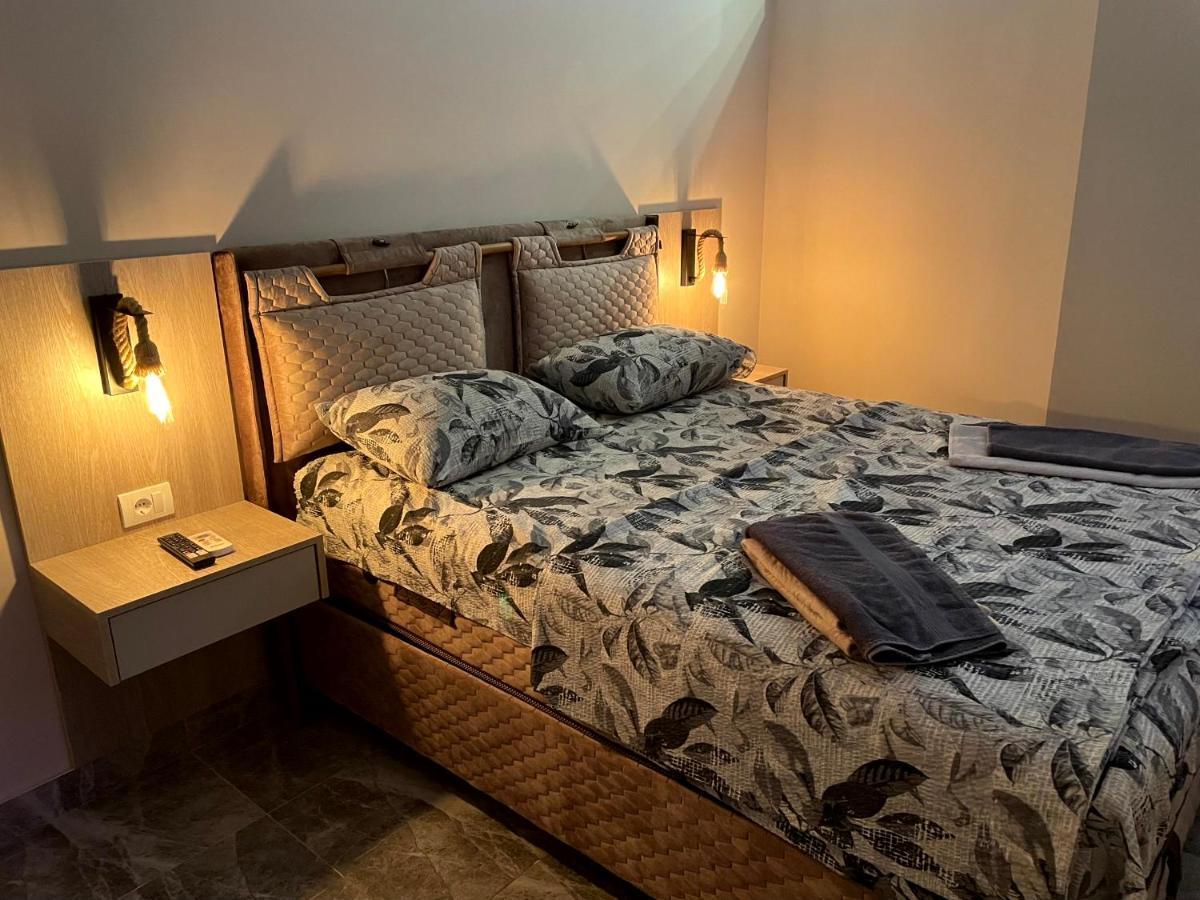 Apartment S&v 4 Wellness & Barda *
