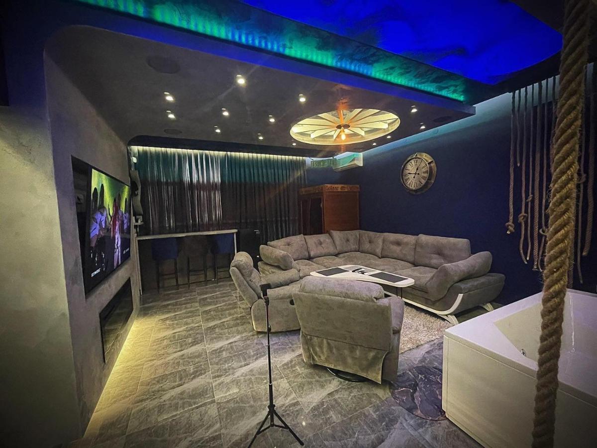 S&v 4 Wellness & Barda Sarajevo
