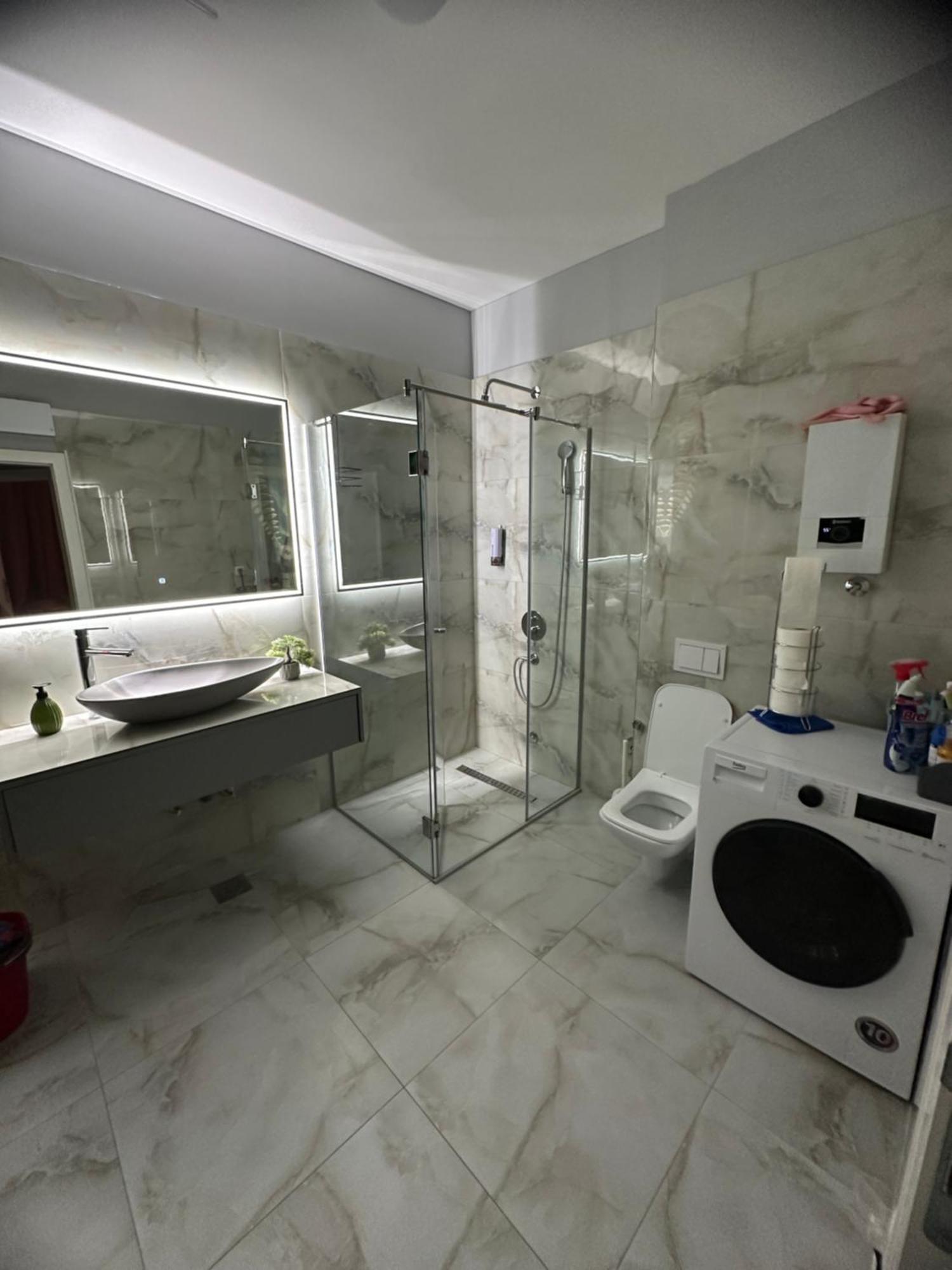 Apartment S&v 4 Wellness & Barda Sarajevo